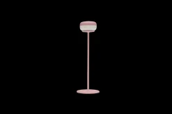 Fatboy Cheerio Lampe de table sans fil, rose, 8x8x25.8 cm