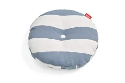 Fatboy Circle Pillow Coussin décoratif, blanc, 50x50x4 cm