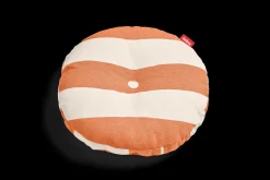 Fatboy Circle Pillow Coussin décoratif, beige, 50x50x4 cm