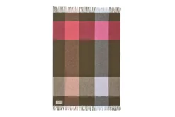 Fatboy Colour Blend Blanket Couverture en laine, orange, 130x185 cm