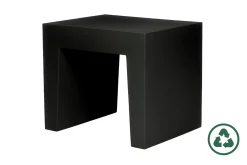 Fatboy Concrete Seat Tabouret d’extérieur, , 40x50x43 cm