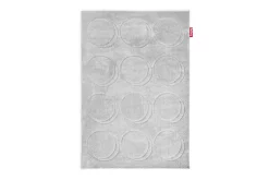Fatboy Dot Carpet Tapis, gris, 230x160 cm