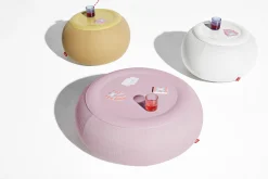 Fatboy Dumpty Table d’appoint, 87x87x35 cm