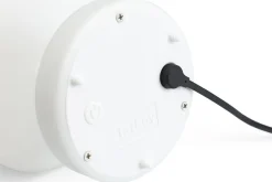Fatboy Edison La Surprise Petite lampe de table rechargeable, 9.7x9.7x15 cm