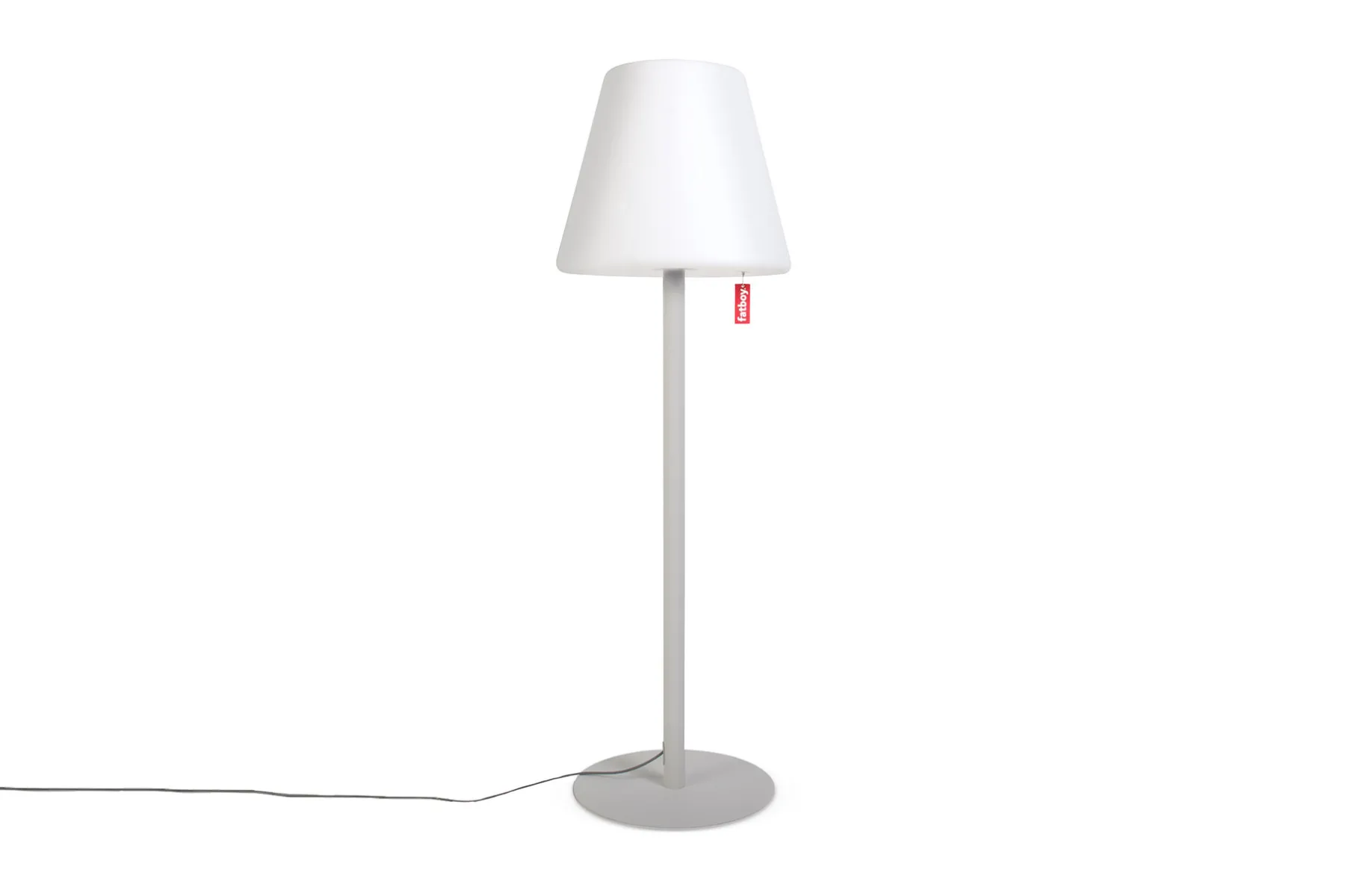 Fatboy Edison the Giant Grande lampe sur pied, 58x58x182 cm