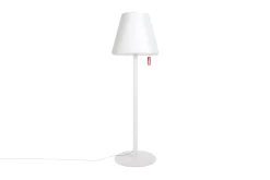 Fatboy Edison the Giant Grande lampe sur pied, blanc, 58x58x182 cm