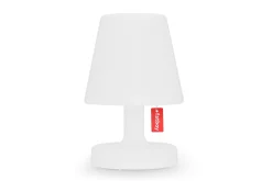 Fatboy Edison the Petit Lampe de table rechargeable, 16x16x25 cm