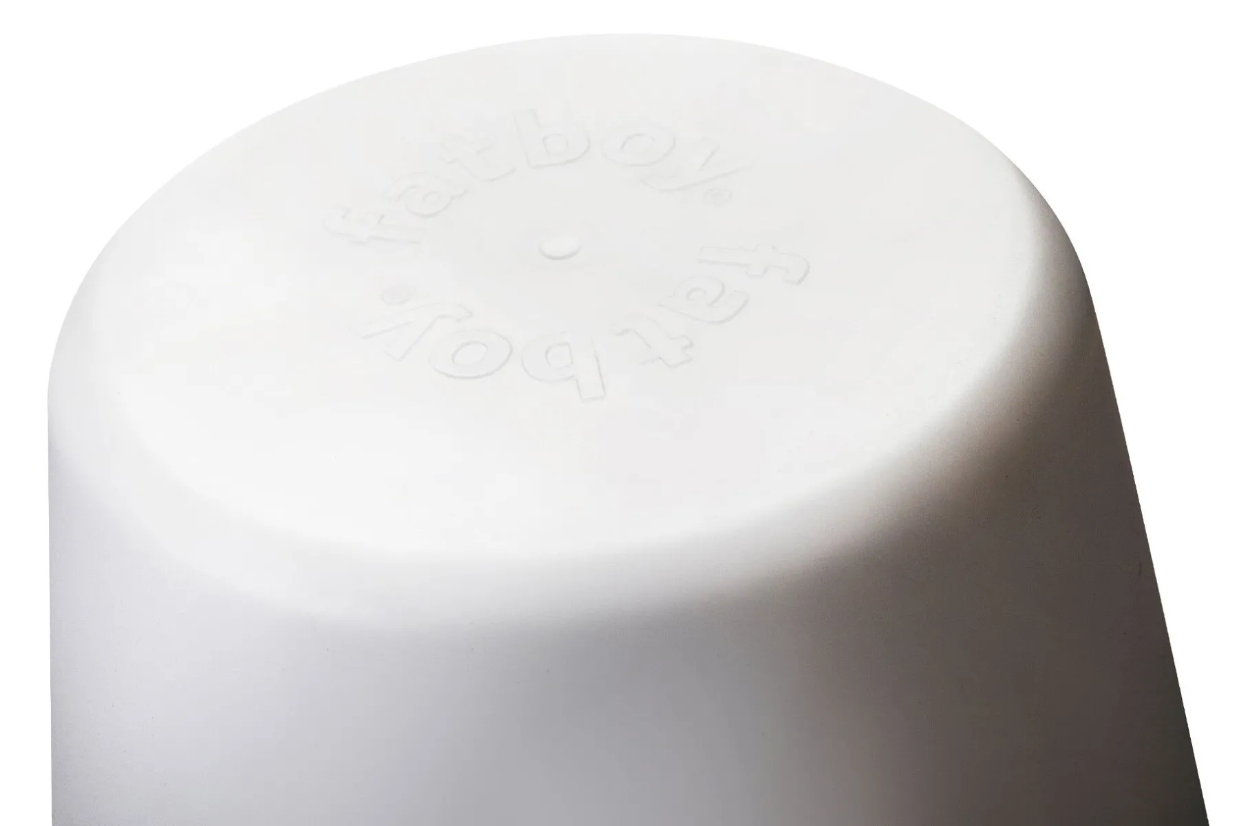 Fatboy Edison the Petit Lampe de table rechargeable, 16x16x25 cm