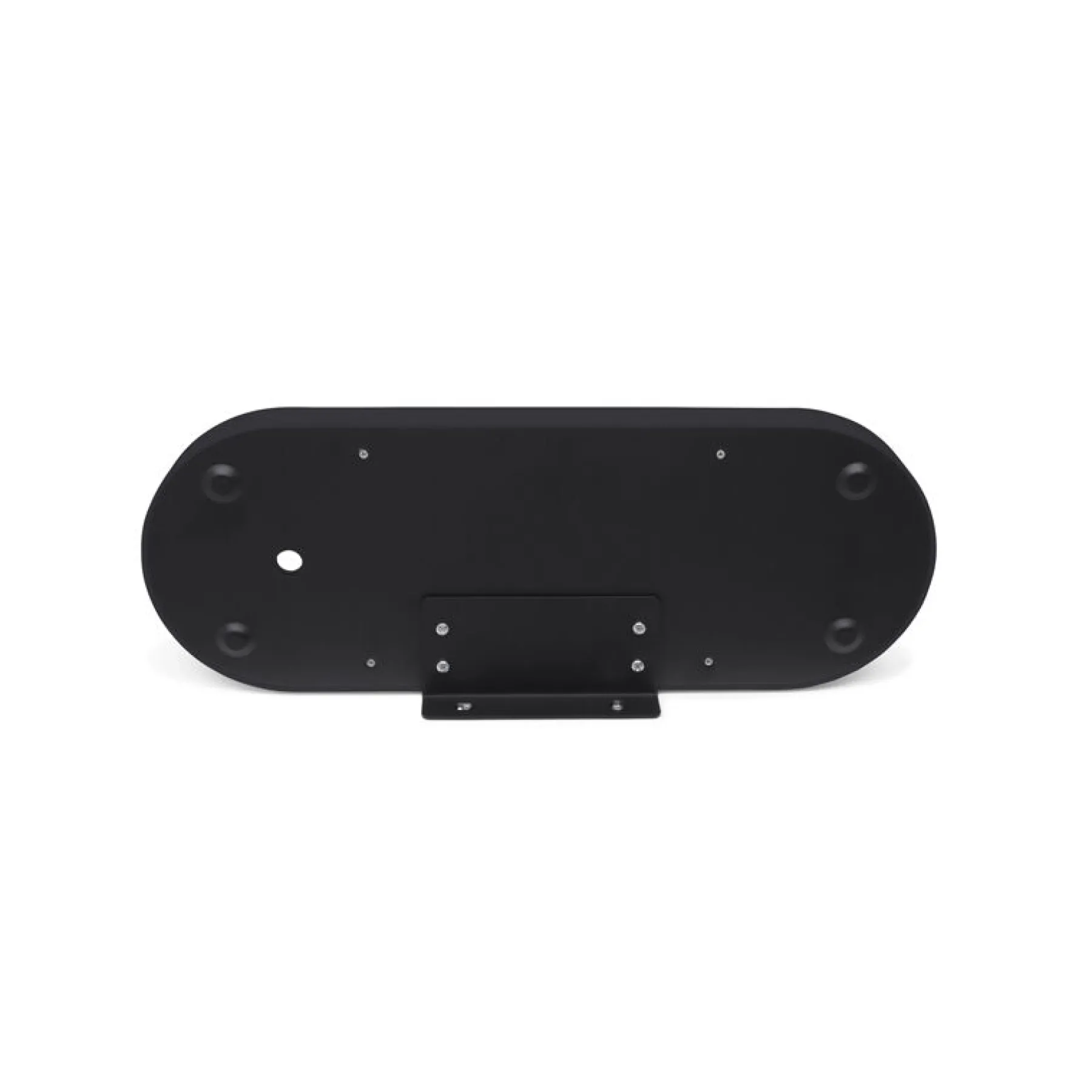 Fatboy Edison the Petit Residence Étagère murale pour Edison the Petit, black, 46x17.5x25.1 cm