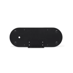 Fatboy Edison the Petit Residence Étagère murale pour Edison the Petit, black, 46x17.5x25.1 cm