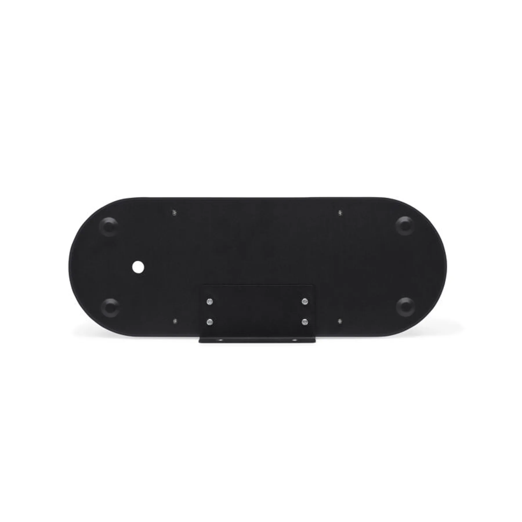 Fatboy Edison the Petit Residence Étagère murale pour Edison the Petit, black, 46x17.5x25.1 cm