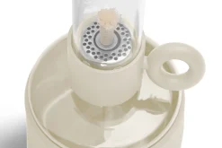 Fatboy Flamtastique XS Lampe à huile, beige, 10.5x22.5 cm