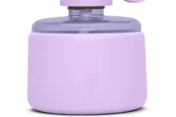 Fatboy Flamtastique XS Lampe à huile, violet, 10.5x22.5 cm