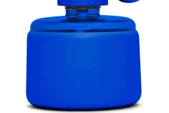 Fatboy Flamtastique XS Lampe à huile, bleu, 10.5x22.5 cm