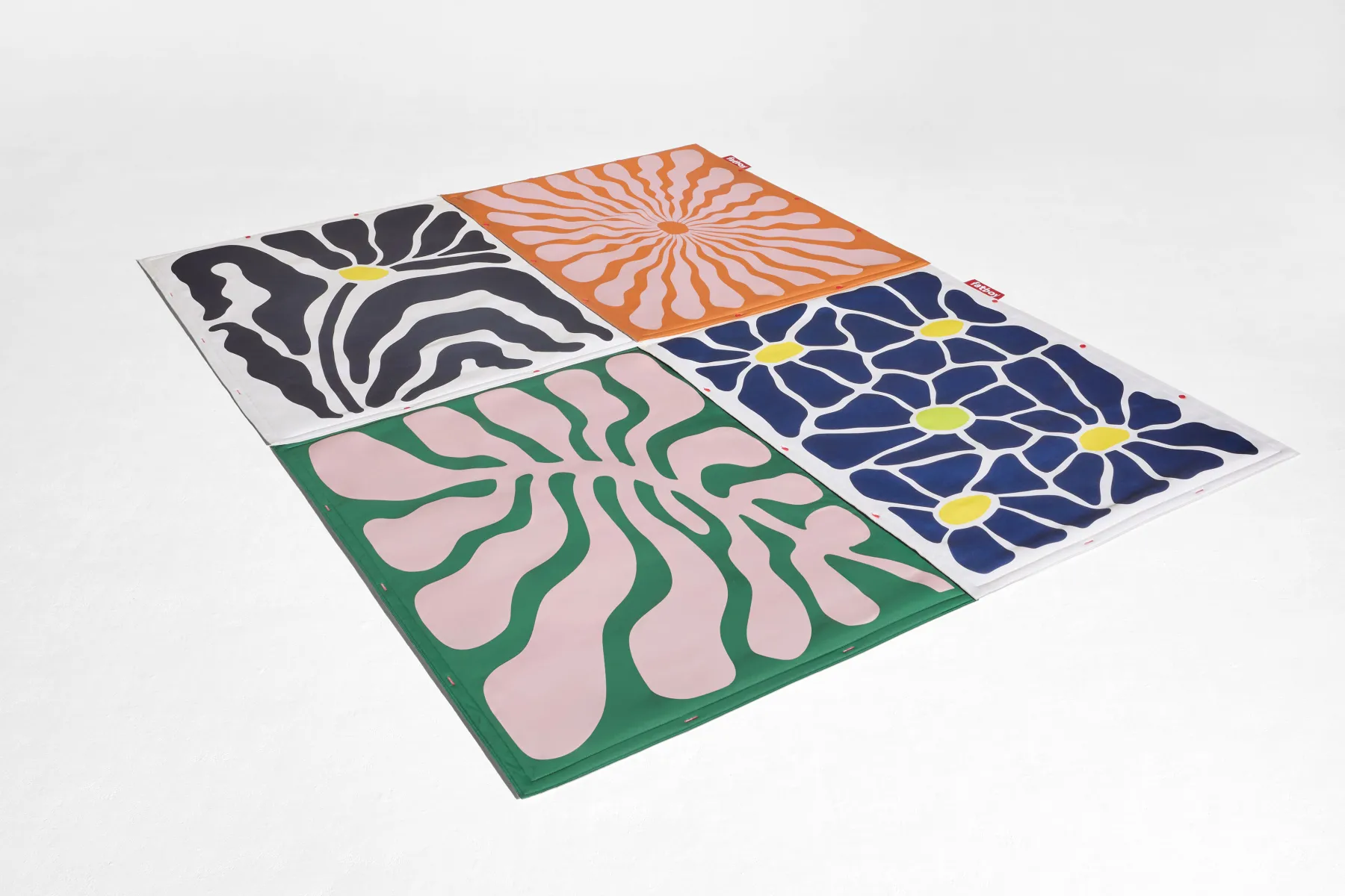 Fatboy Flying Carpet Tapis, 180x140 cm
