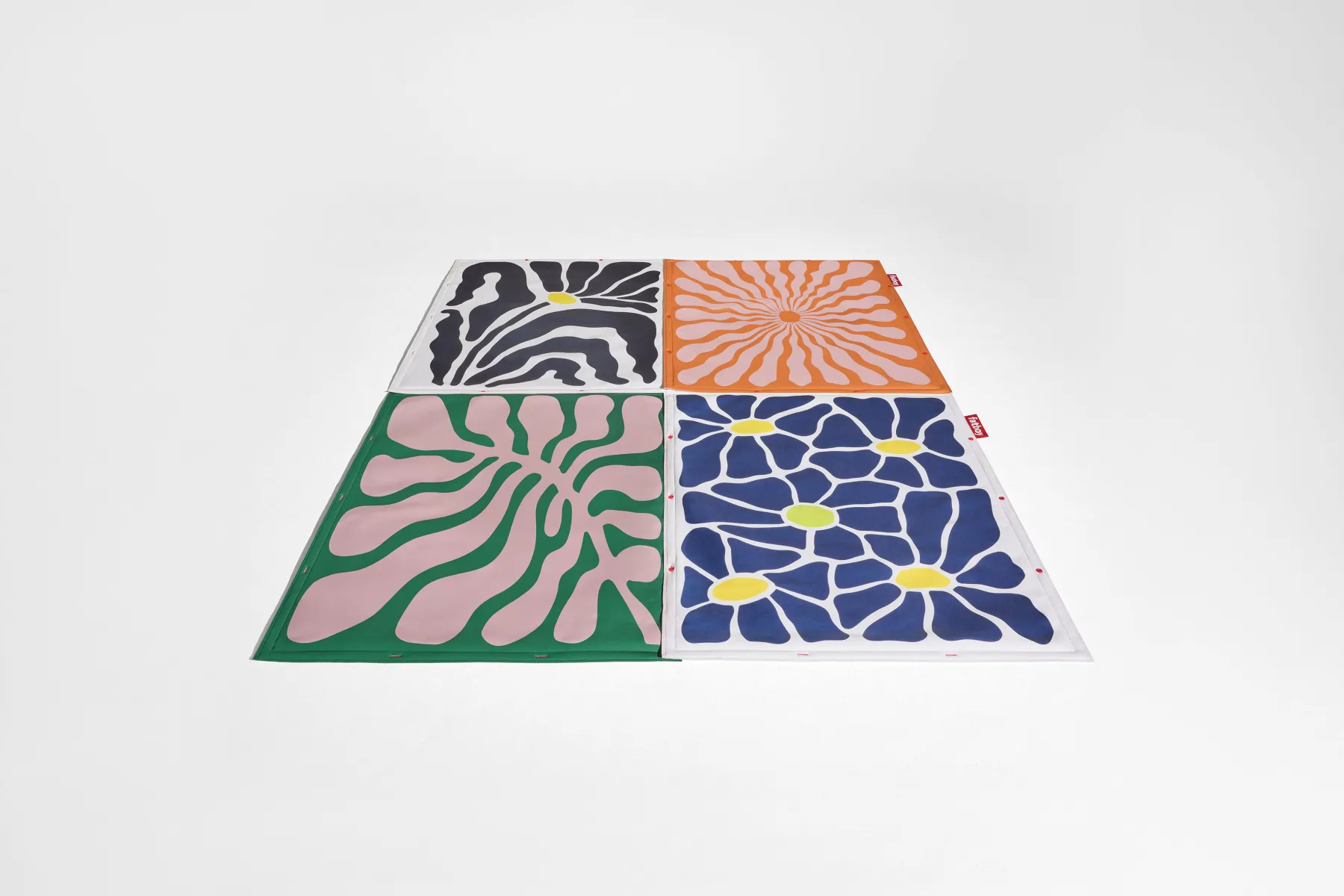 Fatboy Flying Carpet Tapis, 180x140 cm