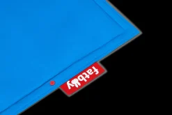 Fatboy Flying Carpet x Miffy Tapis de jeu Miffy, bleu, 180x140 cm