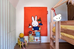 Fatboy Flying Carpet x Miffy Tapis de jeu Miffy, , 180x140 cm