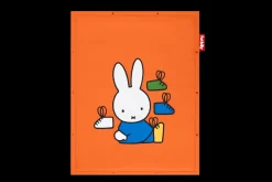 Fatboy Flying Carpet x Miffy Tapis de jeu Miffy, , 180x140 cm