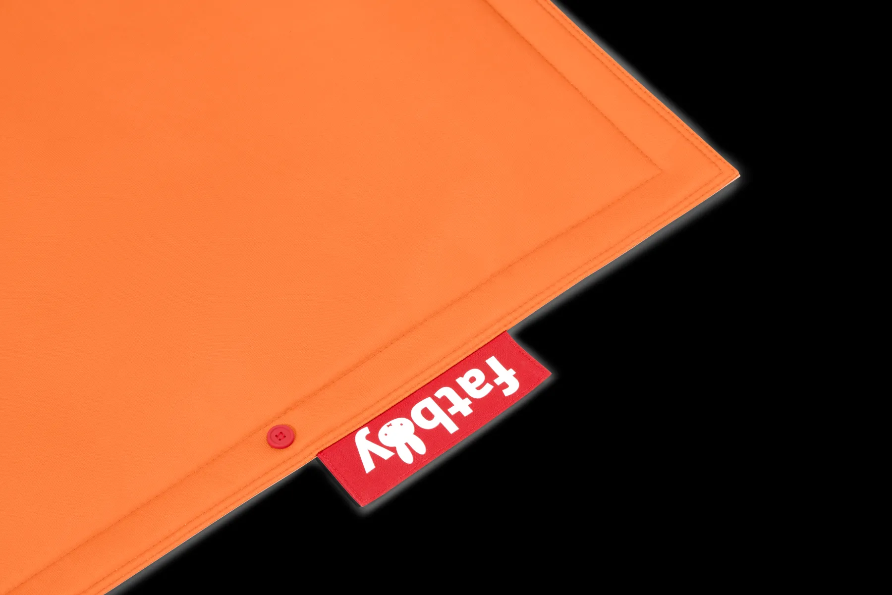 Fatboy Flying Carpet x Miffy Tapis de jeu Miffy, , 180x140 cm