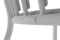 Fatboy Fred's Armchair Chaise de jardin avec accoudoirs, 60x59.5x80.5 cm