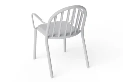Fatboy Fred's Armchair Chaise de jardin avec accoudoirs, 60x59.5x80.5 cm