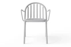 Fatboy Fred's Armchair Chaise de jardin avec accoudoirs, 60x59.5x80.5 cm