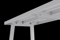 Fatboy Fred's Bench Banc de jardin, 160x40x46.5 cm