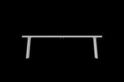 Fatboy Fred's Bench Banc de jardin, 160x40x46.5 cm