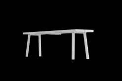 Fatboy Fred's Bench Banc de jardin, 160x40x46.5 cm