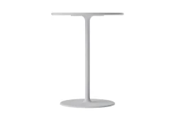 Fatboy Fred's Bistreau Petite table de jardin ronde, 60x60x76 cm