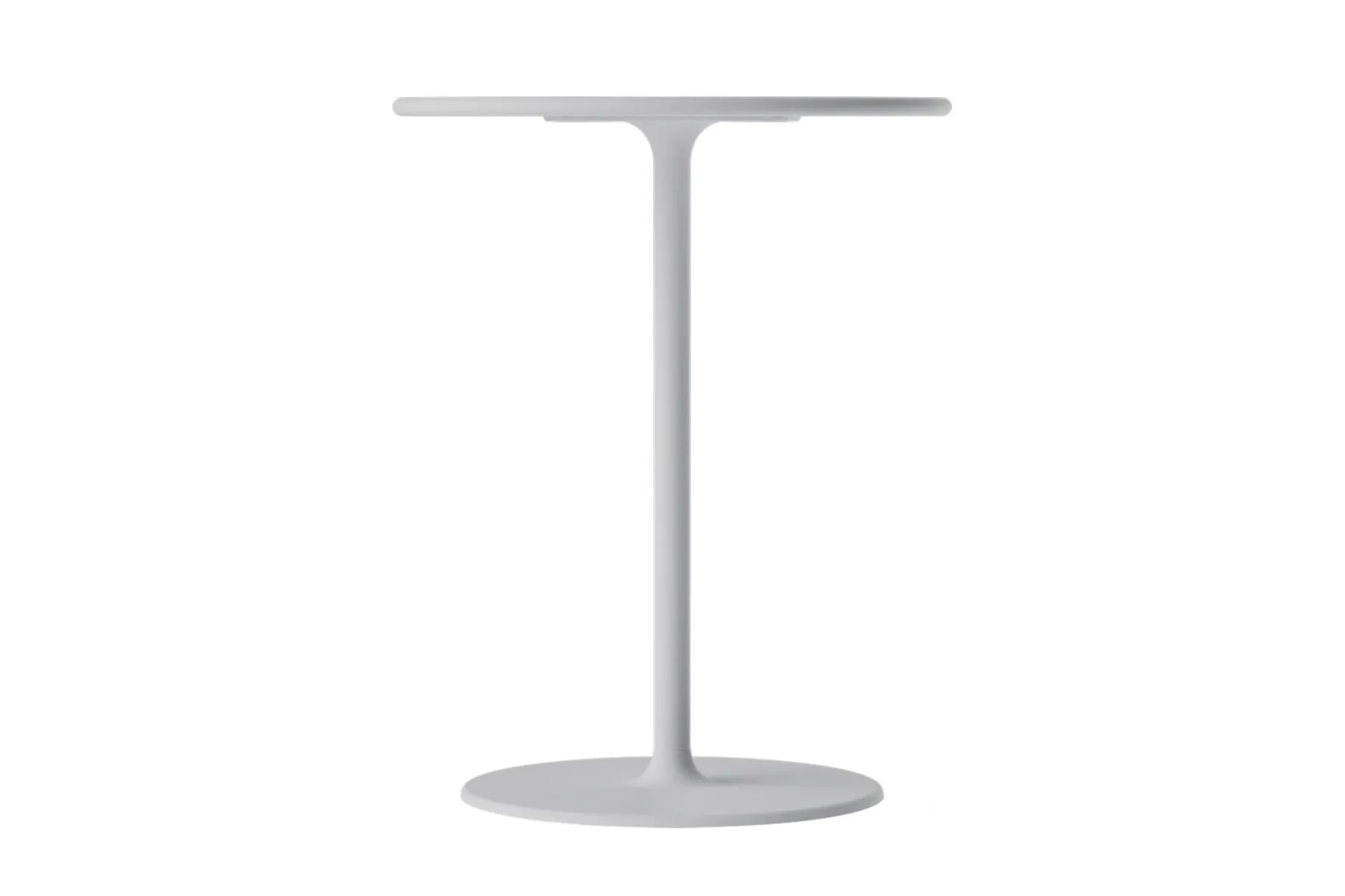 Fatboy Fred's Bistreau Petite table de jardin ronde, 60x60x76 cm