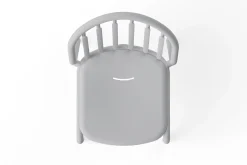 Fatboy Fred's Chair Chaise de jardin, 52x56x80.5 cm