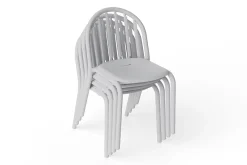 Fatboy Fred's Chair Chaise de jardin, 52x56x80.5 cm