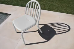 Fatboy Fred's Chair Chaise de jardin, 52x56x80.5 cm