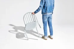 Fatboy Fred's Chair Chaise de jardin, 52x56x80.5 cm