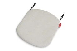 Fatboy Fred's Chair Pillow Fred's Chair Coussin de chaise, gris, 43x46.5x2 cm