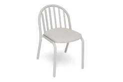 Fatboy Fred's Chair Pillow Fred's Chair Coussin de chaise, gris, 43x46.5x2 cm