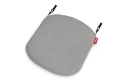 Fatboy Fred's Chair Pillow Fred's Chair Coussin de chaise, gris, 43x46.5x2 cm