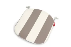 Fatboy Fred's Chair Pillow Fred's Chair Coussin de chaise, marron, 43x46.5x2 cm