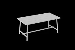 Fatboy Fred's Medium Table Table de jardin, 170x90x76 cm