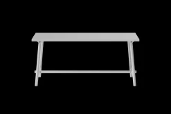 Fatboy Fred's Medium Table Table de jardin, 170x90x76 cm