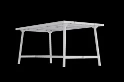 Fatboy Fred's Medium Table Table de jardin, 170x90x76 cm
