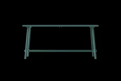 Fatboy Fred's Medium Table Table de jardin, vert, 170x90x76 cm