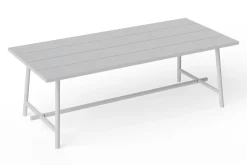 Fatboy Fred's Table Table de jardin, 220x100x76 cm