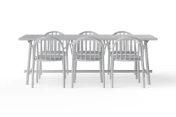 Fatboy Fred's Table Table de jardin, 220x100x76 cm