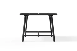 Fatboy Fred's Table Table de jardin, black, 220x100x76 cm