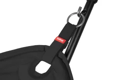 Fatboy Headdemock Hamac avec support, 270x138x110 cm