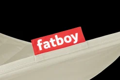 Fatboy Headdemock Hamac avec support, 270x138x110 cm