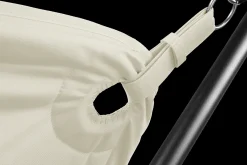 Fatboy Headdemock Hamac avec support, 270x138x110 cm